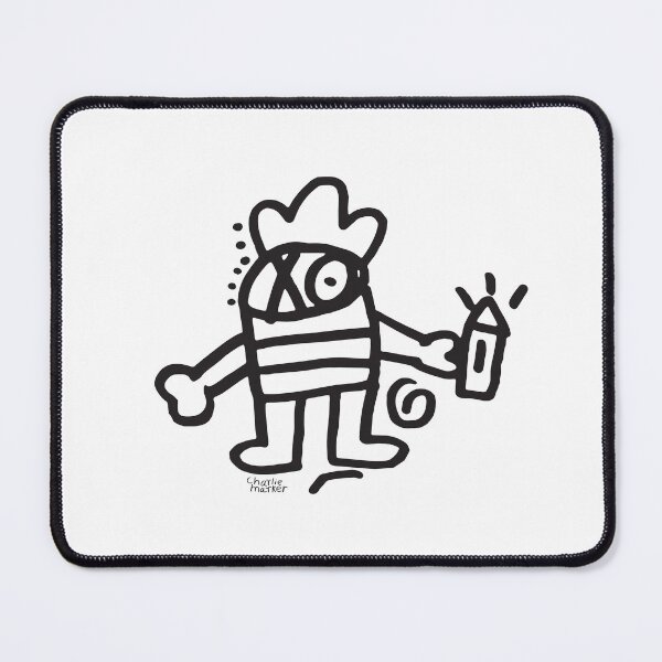 Item preview, Marker Boy designed and sold by CharlieMarker.