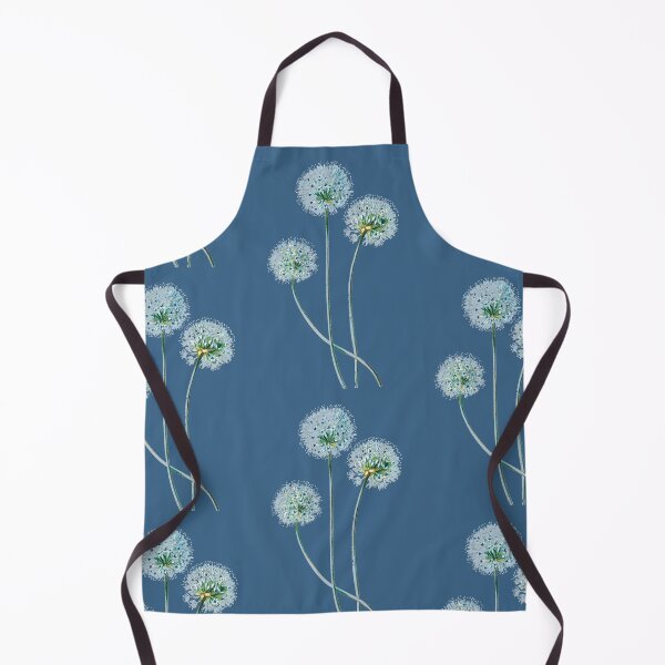 Item preview, Blue leek from Edwards’s Botanical Register (1829—1847)  designed and sold by mycloudzdesign.