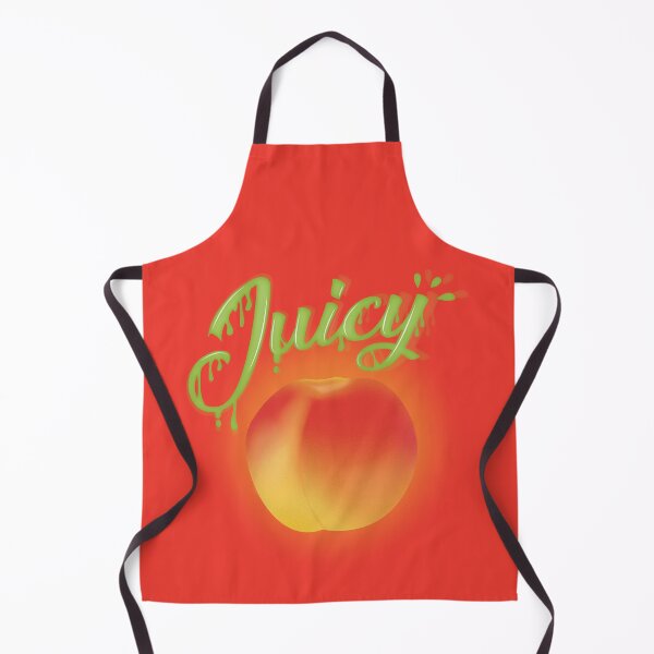 Item preview, Juicy Fruit - Peach designed and sold by nahkohl.