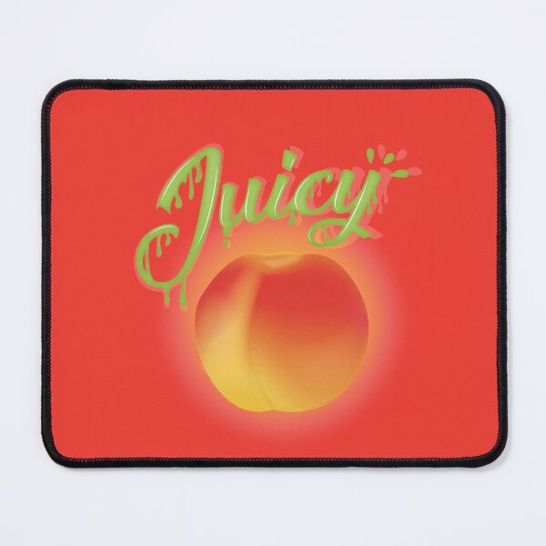 Item preview, Juicy Fruit - Peach designed and sold by nahkohl.