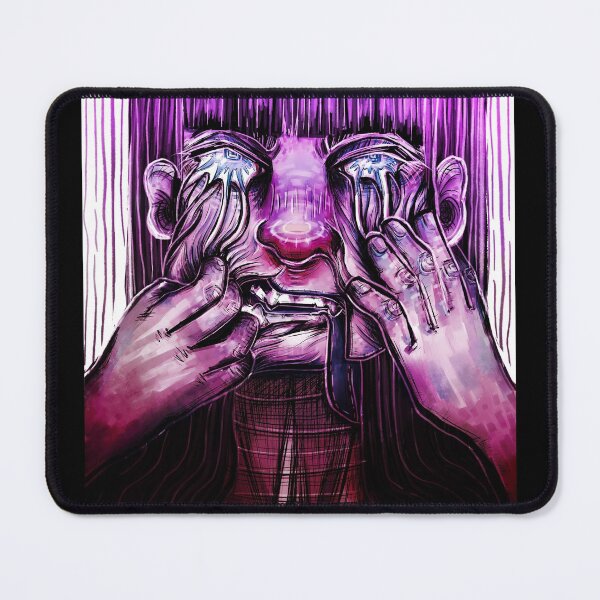 Item preview, Anxiety problems designed and sold by Onichiwart.