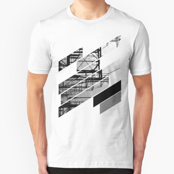 Electrik Slim Fit T-Shirt