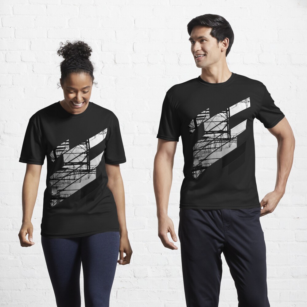 Item preview, Active T-Shirt designed and sold by sub88.
