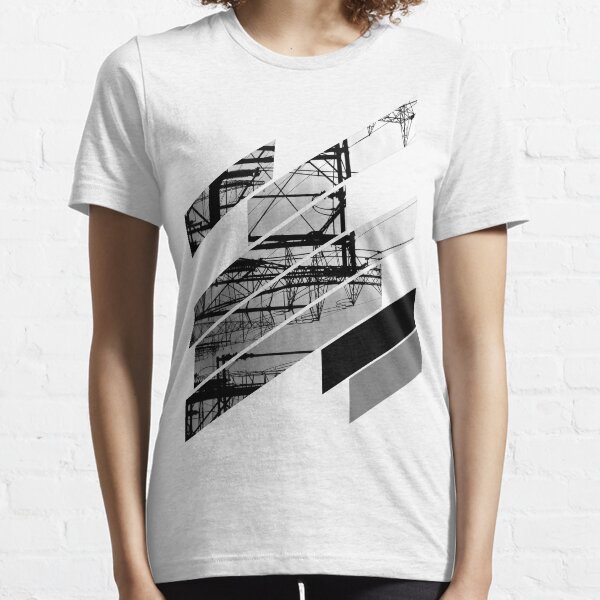 Electrik Essential T-Shirt