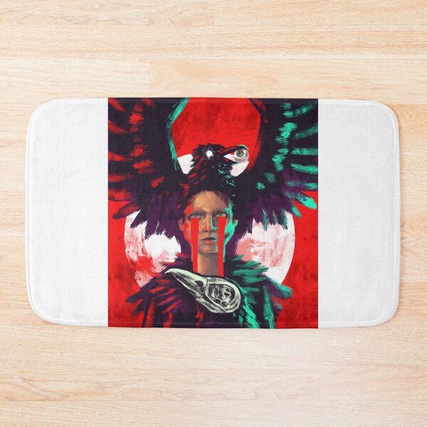 Item preview, Raven Queen designed and sold by GhanyStore.
