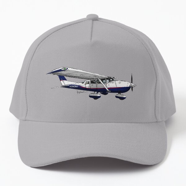 S8326 Captain's Hat