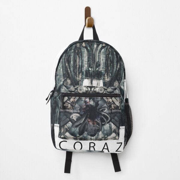 Item preview, El Corazon De La Machina designed and sold by alexcvalens.