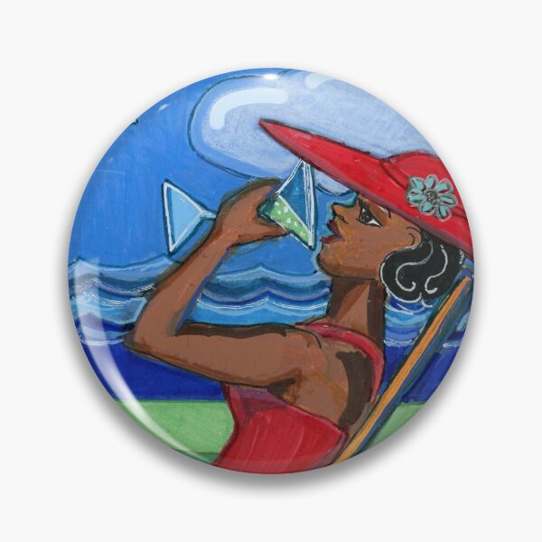 Item preview, Deck Chair Fabulous designed and sold by gatadelafuente.