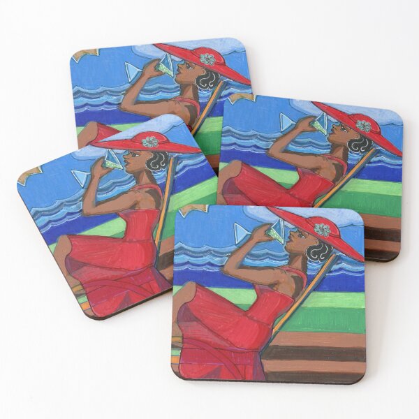 Item preview, Deck Chair Fabulous designed and sold by gatadelafuente.