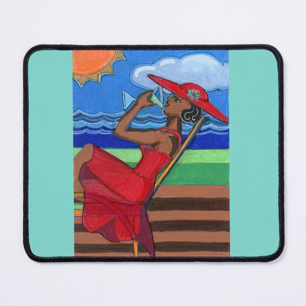 Item preview, Deck Chair Fabulous designed and sold by gatadelafuente.