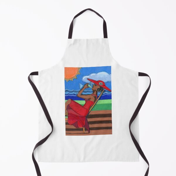 Item preview, Deck Chair Fabulous designed and sold by gatadelafuente.