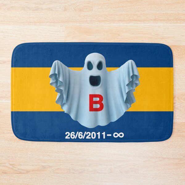 Item preview, El Fantasma de la B - Descenso  designed and sold by angus77ok.