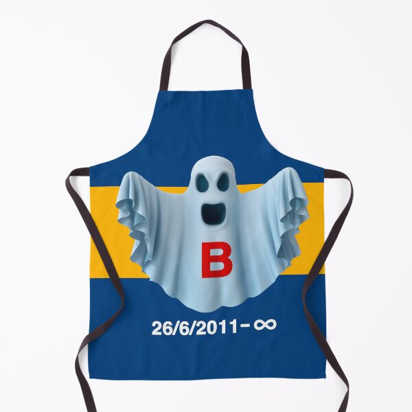 Item preview, El Fantasma de la B - Descenso  designed and sold by angus77ok.