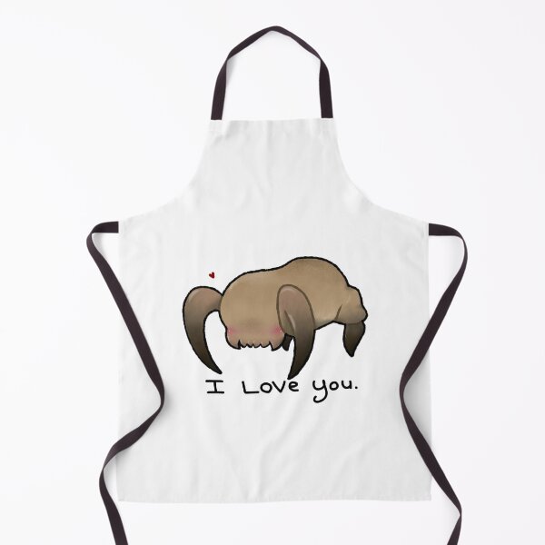 Item preview, Headcrab Tsundere (No gore) designed and sold by MoggyDoggy.