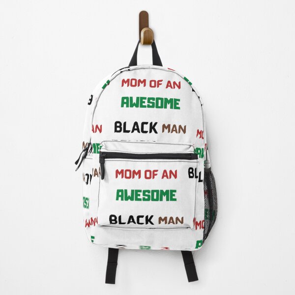 Item preview, Mom Of An Awesome Black Man designed and sold by Trendi61.