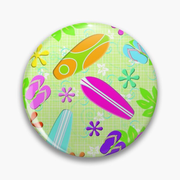 Item preview, Beach Bum Surfing  designed and sold by Shadowlight21.
