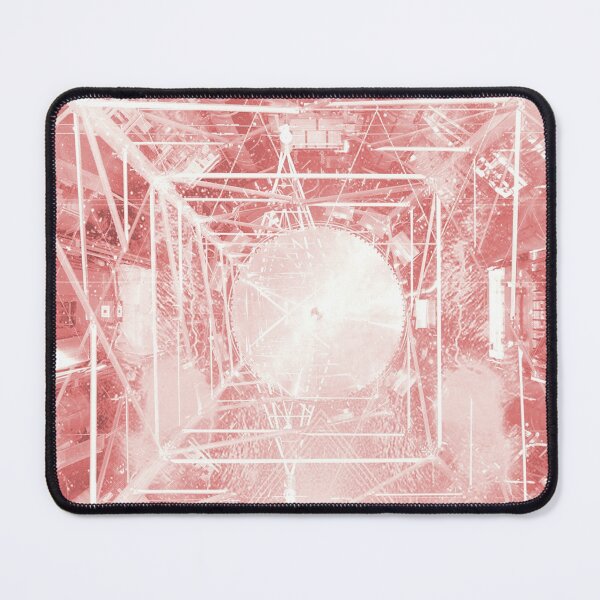 Item preview, RED / FUSE designed and sold by alexcvalens.