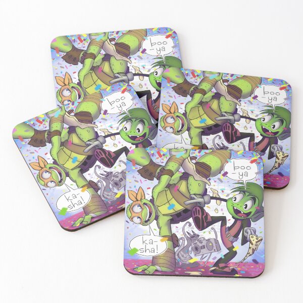 Item preview, Pizza Party designed and sold by MonaLisa-Mander.