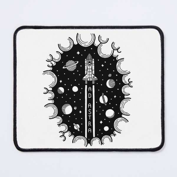 Item preview, Ad Astra designed and sold by Tommy Vo.