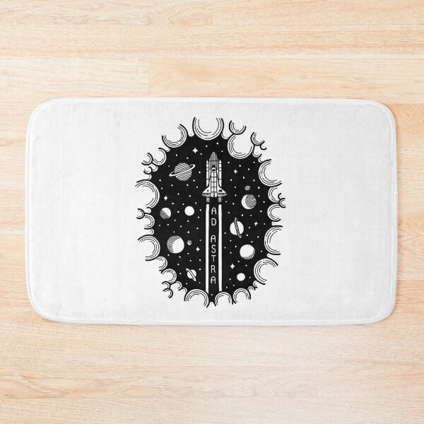 Item preview, Ad Astra designed and sold by Tommy Vo.
