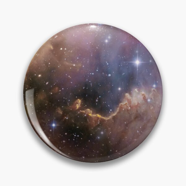 Item preview, NGC 602 Wing Nebula (no text only pic) designed and sold by Pablo Carlos Budassi.