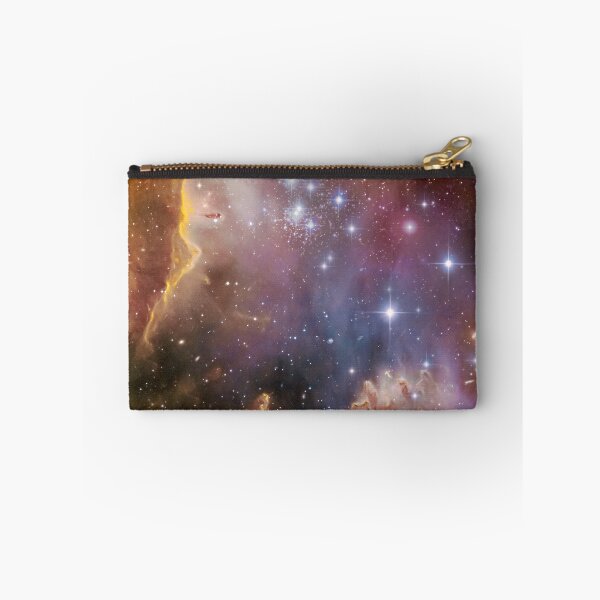 Item preview, NGC 602 Wing Nebula (no text only pic) designed and sold by Pablo Carlos Budassi.