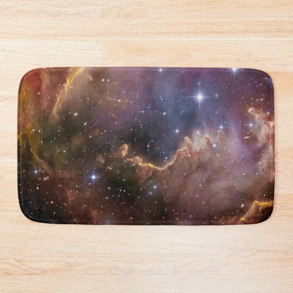 Item preview, NGC 602 Wing Nebula (no text only pic) designed and sold by Pablo Carlos Budassi.
