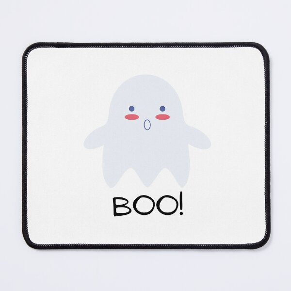 Item preview, Halloween Kawai Ghost designed and sold by CreativeMansion.