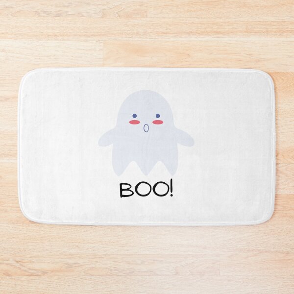 Item preview, Halloween Kawai Ghost designed and sold by CreativeMansion.