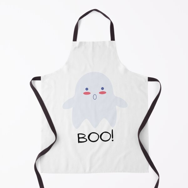 Item preview, Halloween Kawai Ghost designed and sold by CreativeMansion.