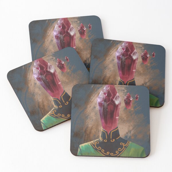 Item preview, Crystalized designed and sold by GhanyStore.
