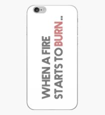 DISCLOSURE iPhone Case