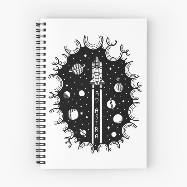 Item preview, Ad Astra designed and sold by Tommy Vo.