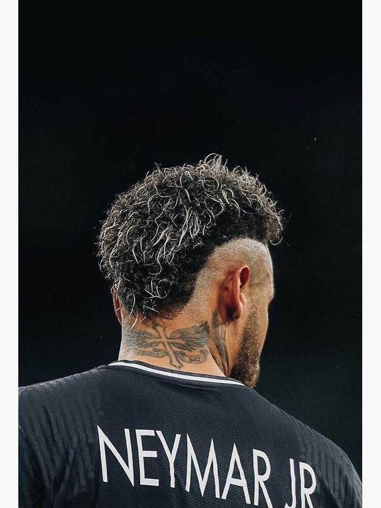 Neymar: I had Ronaldo's 2002 World Cup hairstyle | Sporting News
