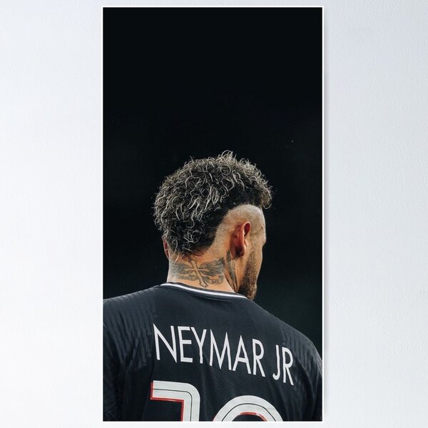 Item preview, Neymar Jr. designed and sold by perimansyah2.