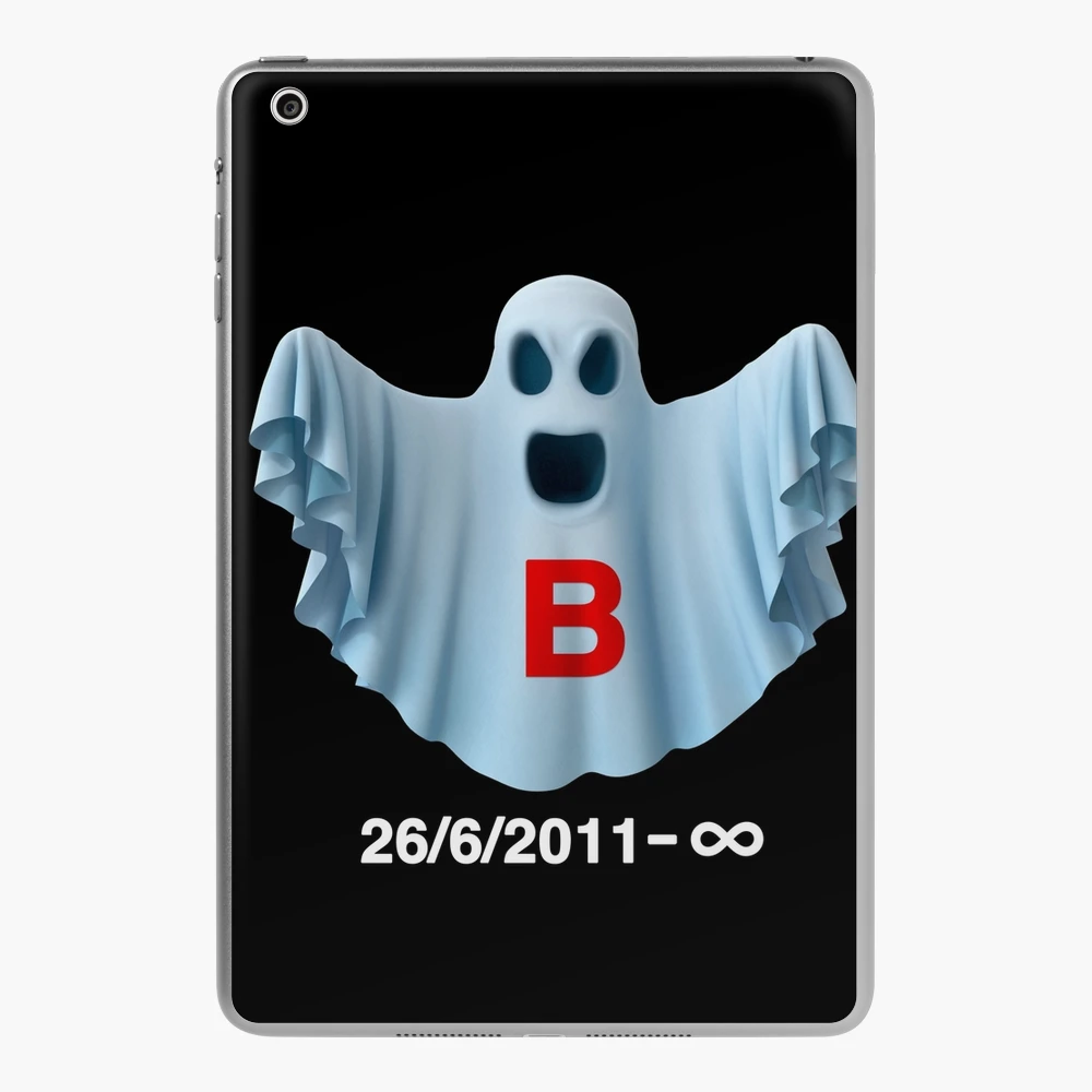 El Fantasma de la B - Descenso - Sin Fondo Fitted T-Shirt for Sale by  angus77ok