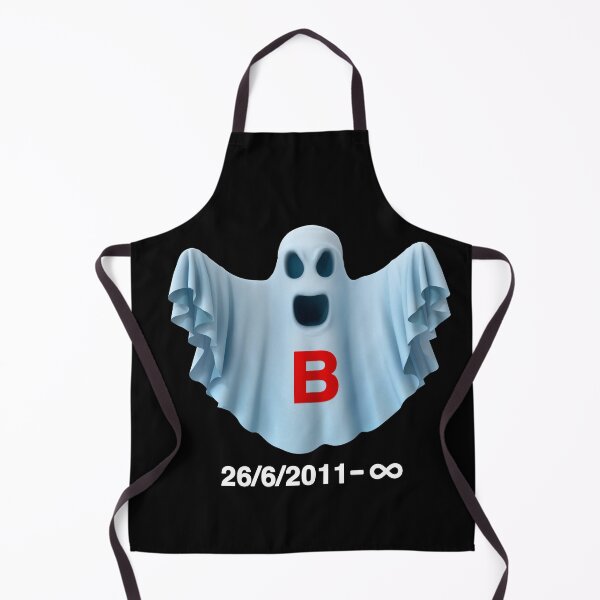 Item preview, El Fantasma de la B - Descenso - Sin Fondo designed and sold by angus77ok.