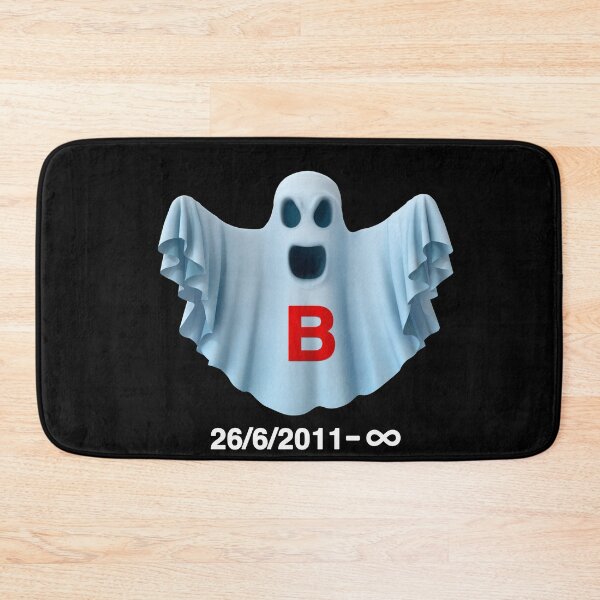 Item preview, El Fantasma de la B - Descenso - Sin Fondo designed and sold by angus77ok.