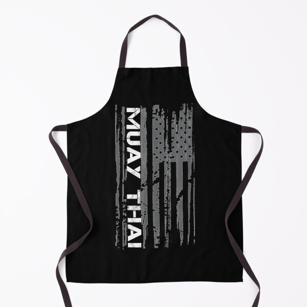 Item preview, Muay Thai Kickboxing Art Of Eight Limbs American Flag  designed and sold by Muaythai1x3aga.
