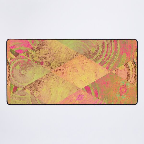 Item preview, Pink Diagonal Series 01 designed and sold by Krista Droop.