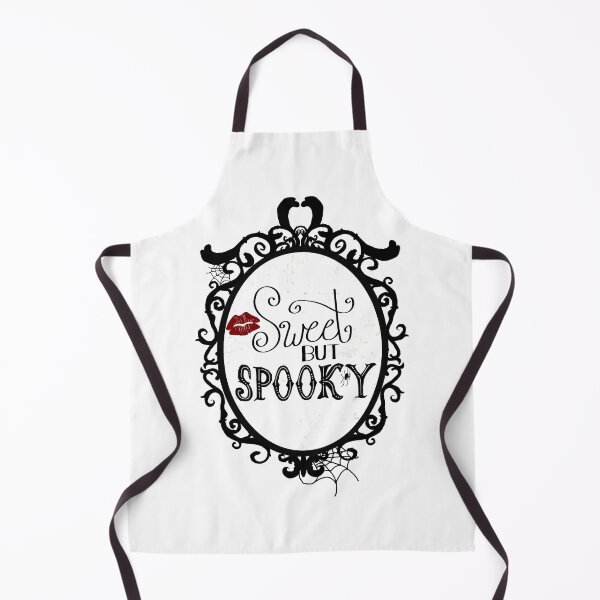 Item preview, Sweet But Spooky Frame designed and sold by kbkiwiart.
