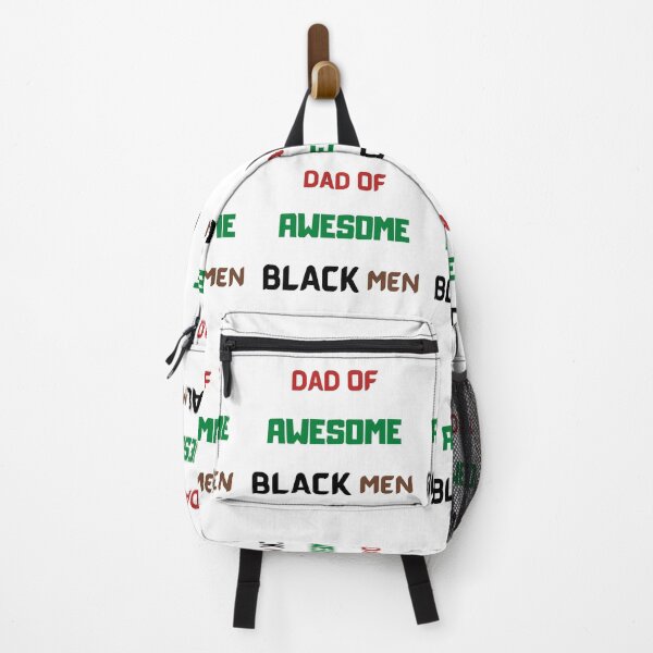 Item preview, Dad Of Awesome Black Men designed and sold by Trendi61.