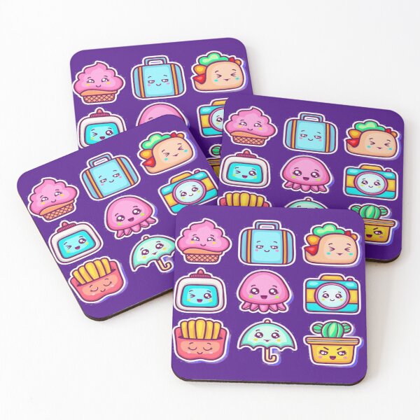 Item preview, Kawaii cute anime collections designed and sold by ShopyStore2.