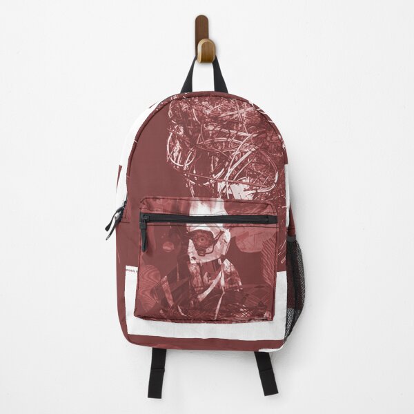 Item preview, NOIZE / Dust Red designed and sold by alexcvalens.