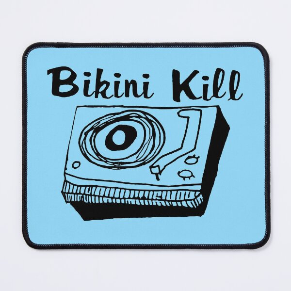 Item preview, Bikini Tuer Riot Grrrl 65 Unisex Mens Best Vintage For Women designed and sold by QHFJWO.