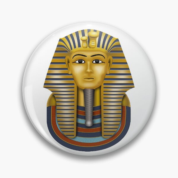 Aperçu de l'œuvre Toutankhamon créée et vendue par Robert-Store.