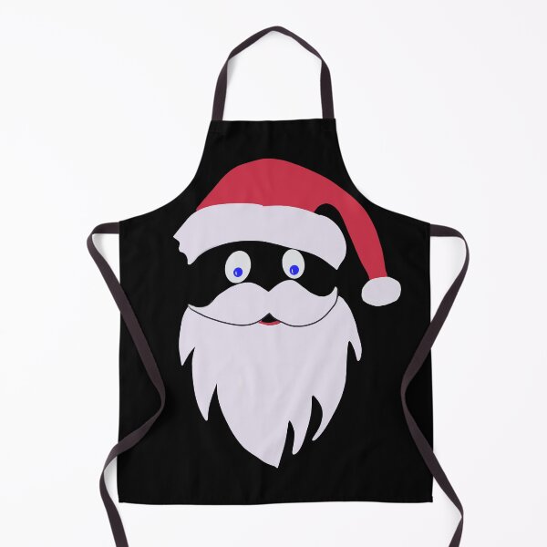 Artikelvorschau, Festliches Weihnachtsgesicht entworfen und verkauft von Paxbear Tees.