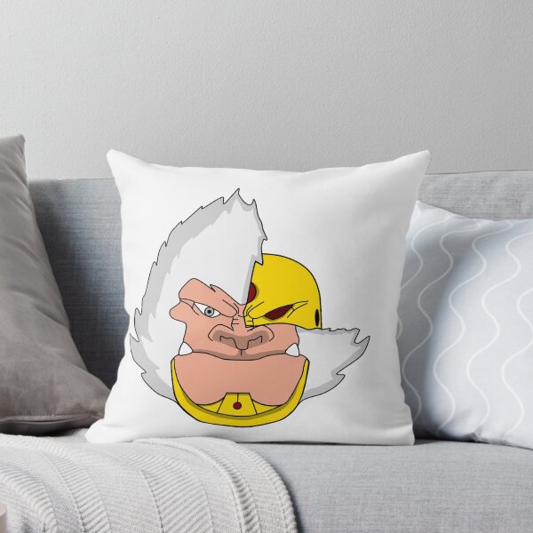Item preview, Barry cyborg designed and sold by BarryKongShop.