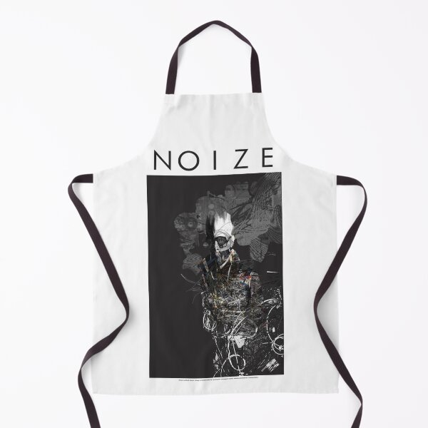 Item preview, NOIZE designed and sold by alexcvalens.