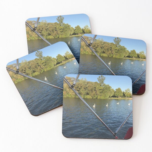 Item preview, Serenity, Lake life in Michigan  designed and sold by Bostonsofi.